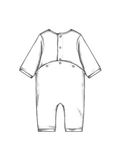 Rompers