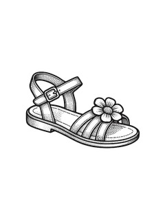 Girl Shoes