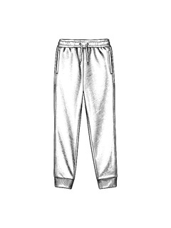 Joggers