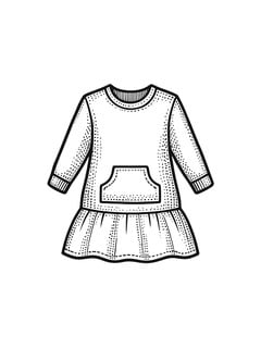 Short Sleeve Dress