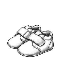 Baby Shoes