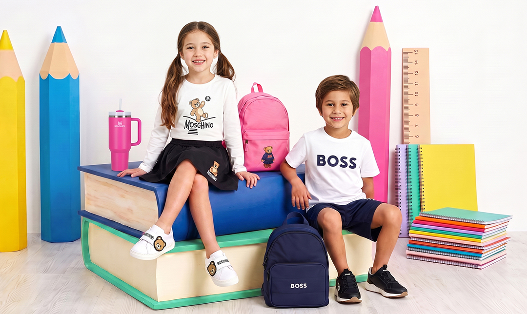 Back to School