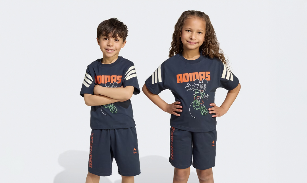 Adidas Kids