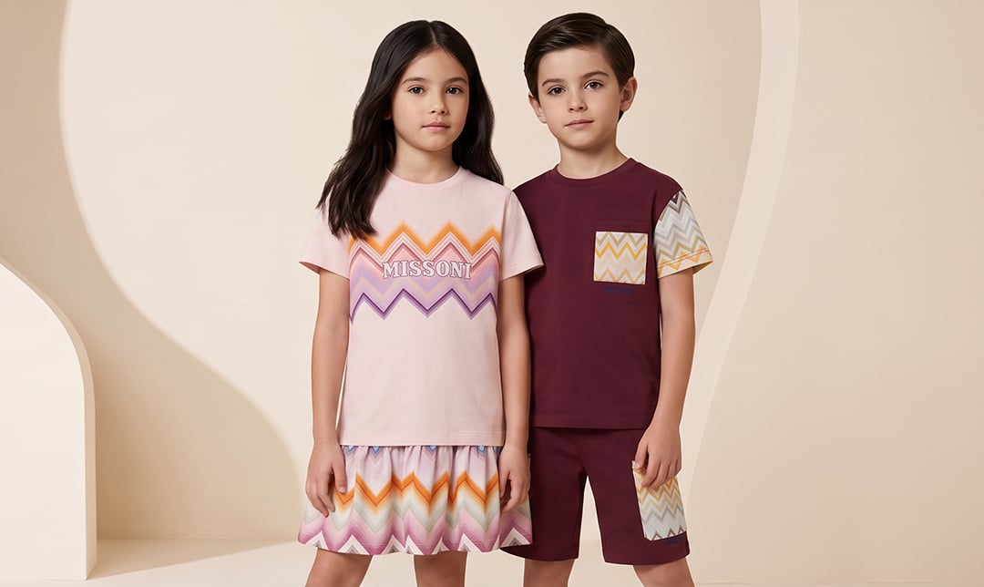Missoni Kids