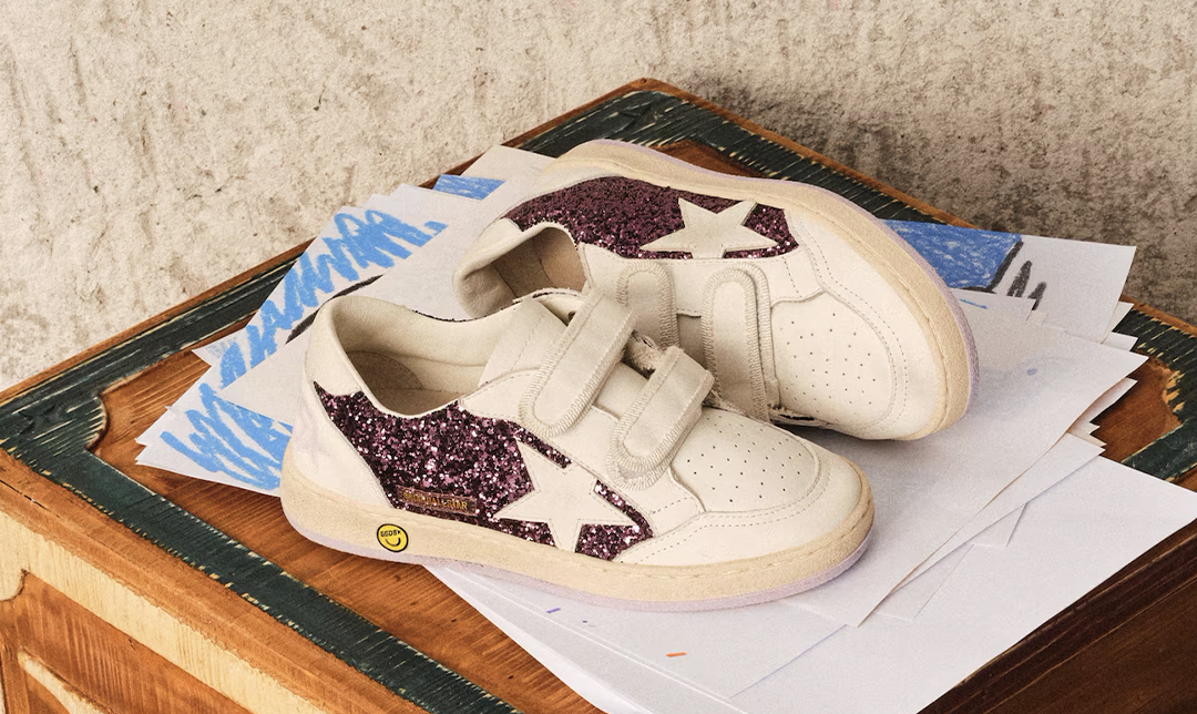 Golden Goose Golden Goose