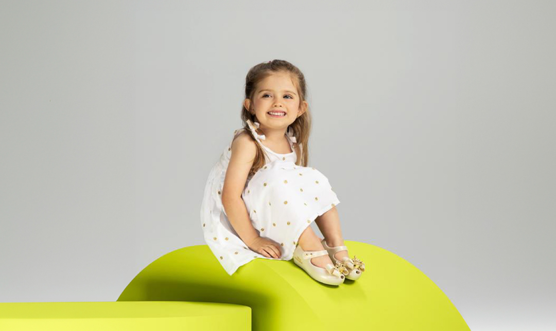 Mini Melissa