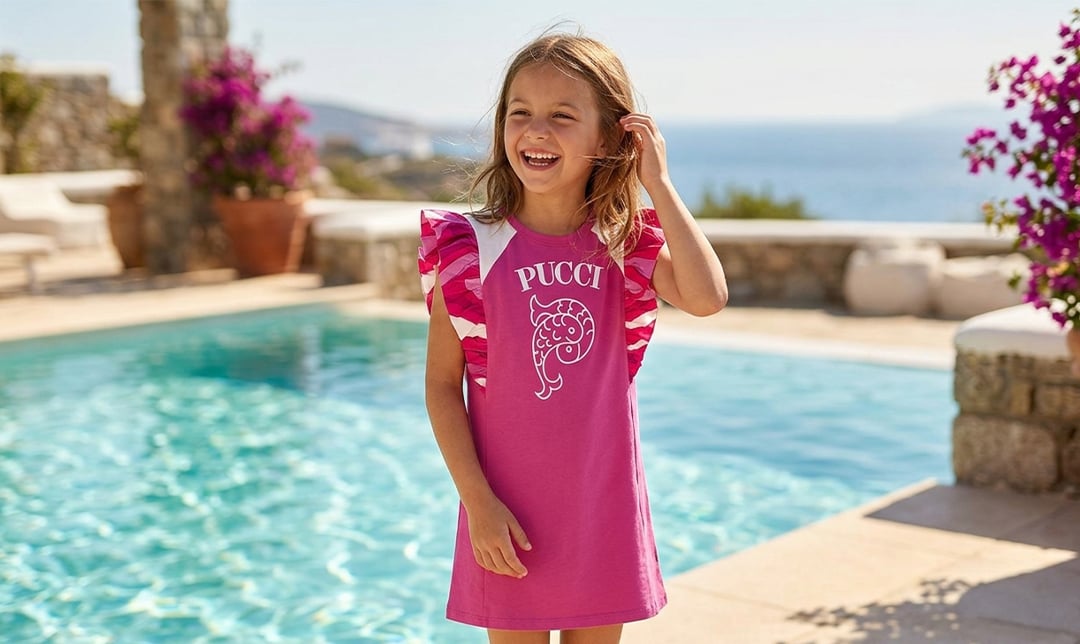 Girls Dresses