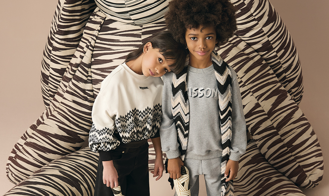 Missoni Kids