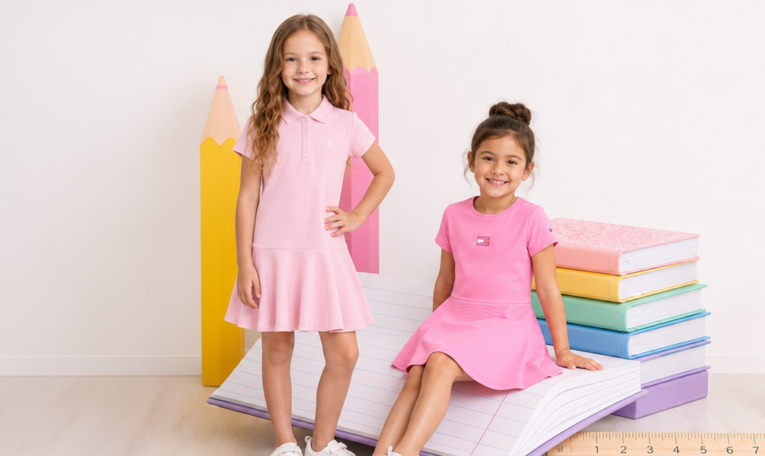Girls Dresses