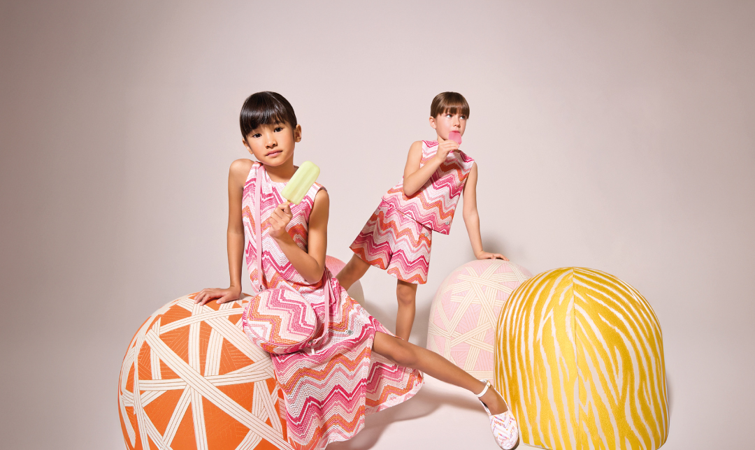 Missoni Kids