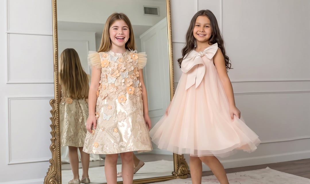Petite Maison Kids