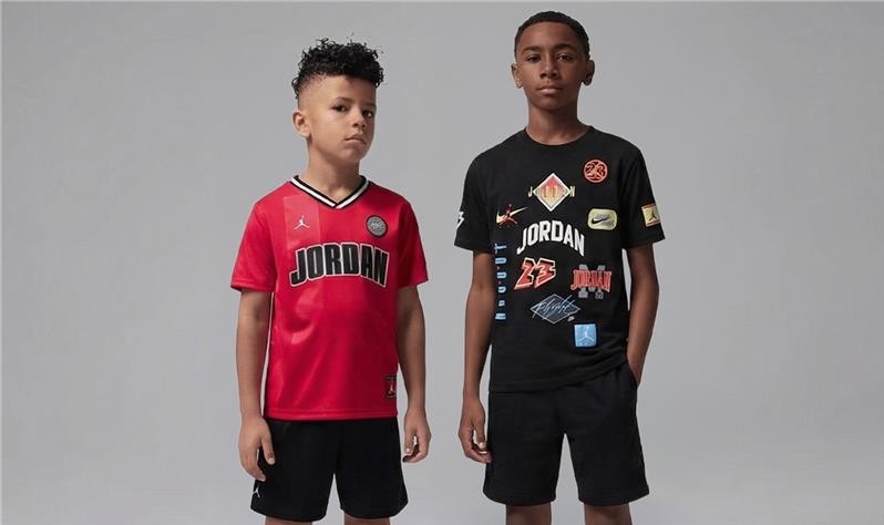 Nike Kids