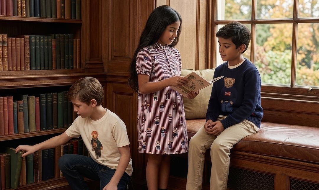 Ralph Lauren