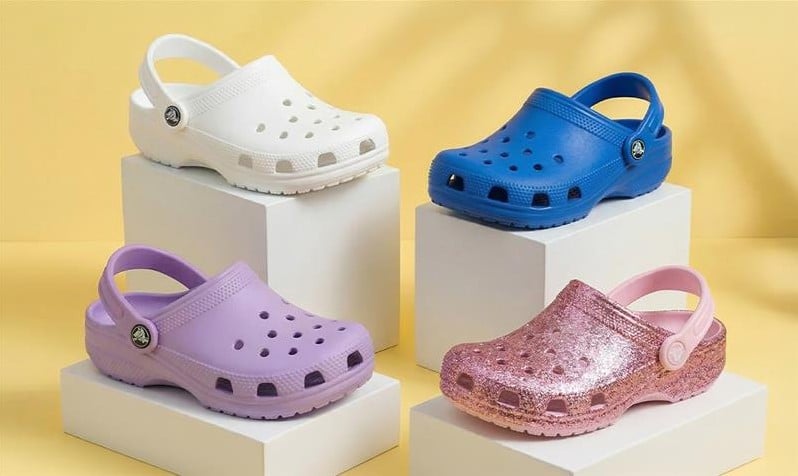 Crocs