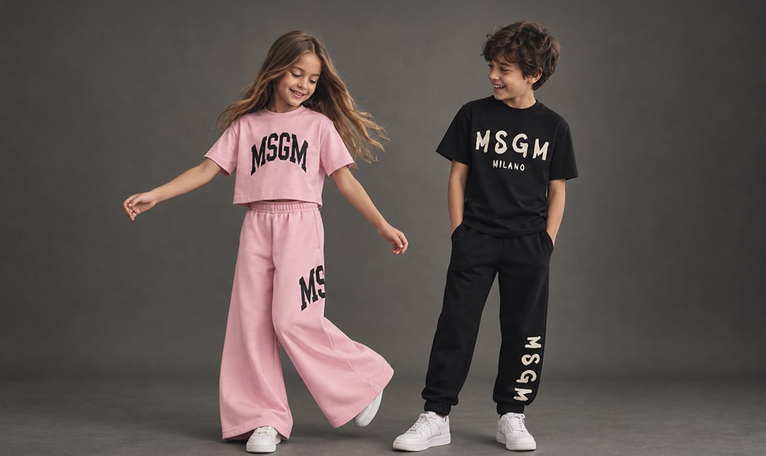 MSGM