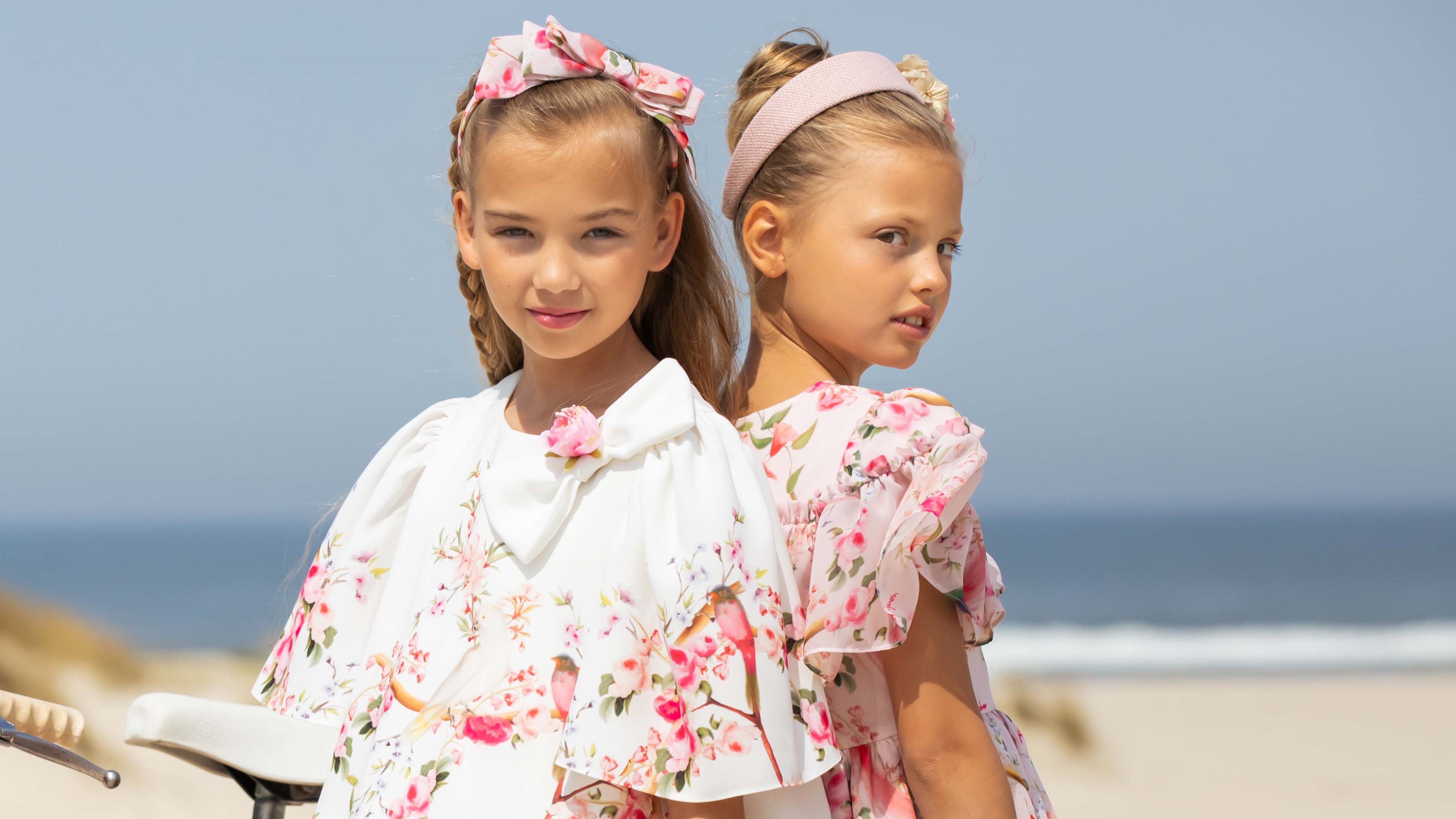 Girls Dresses