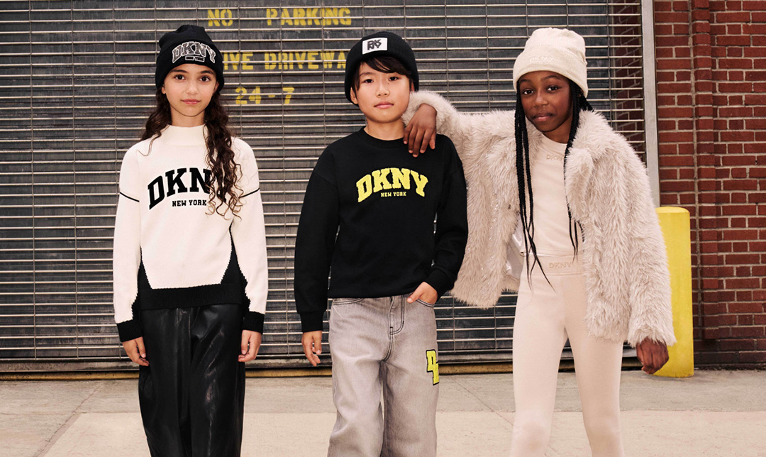 DKNY