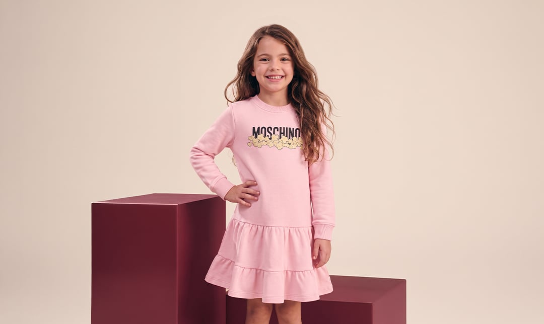 Girls Dresses