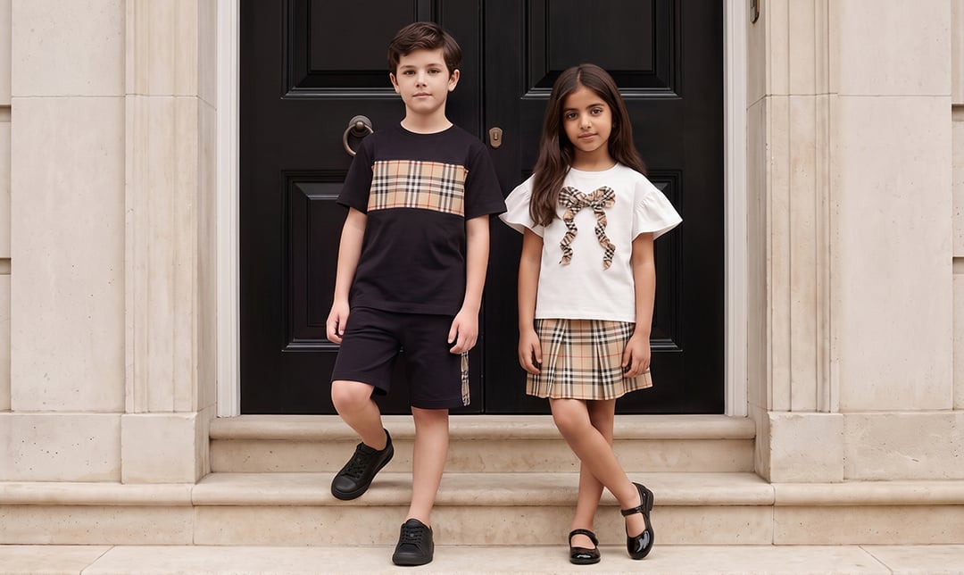 Burberry