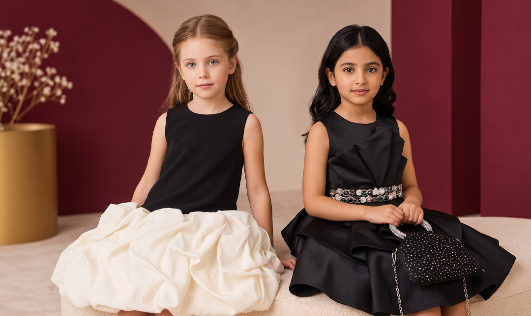Occasion Wear