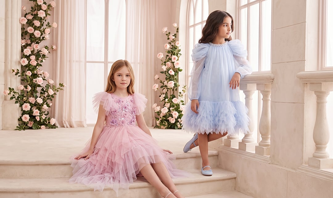 Tutu Du Monde
